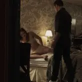 Christine Evangelista голая #0047