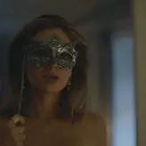 Christine Evangelista голая #0070