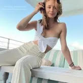Christine Evangelista голая #0077