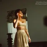 Christine Evangelista голая #0081