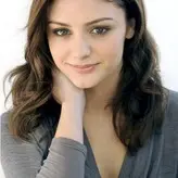 Christine Evangelista голая #0085
