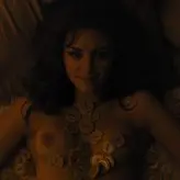 Christine Evangelista голая #0094