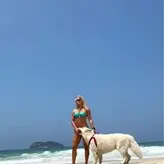 Christine Fernandes голая #0003