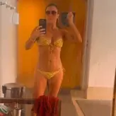 Christine Fernandes голая #0004