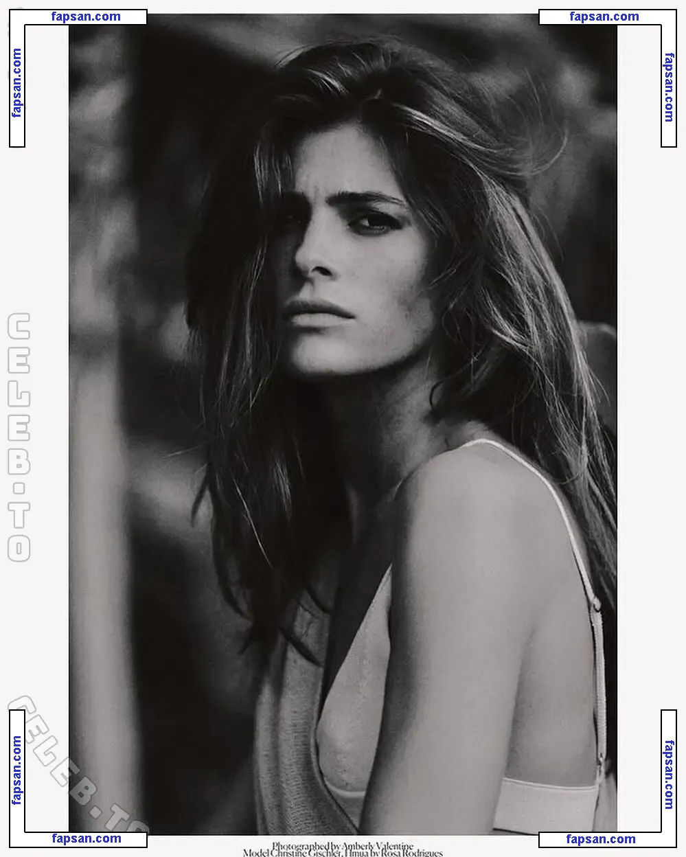 Christine Gischler nude photo #0001 from OnlyFans