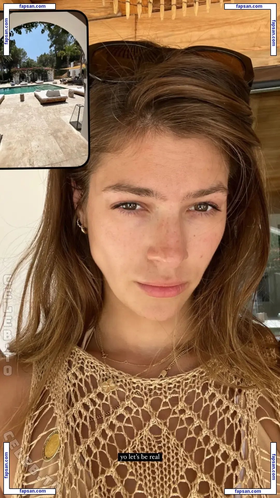 Christine Gischler nude photo #0010 from OnlyFans