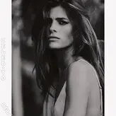 Christine Gischler nude #0001