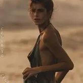 Christine Gischler nude #0007