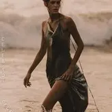 Christine Gischler nude #0008