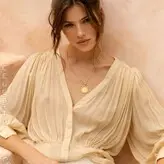 Christine Gischler nude #0009