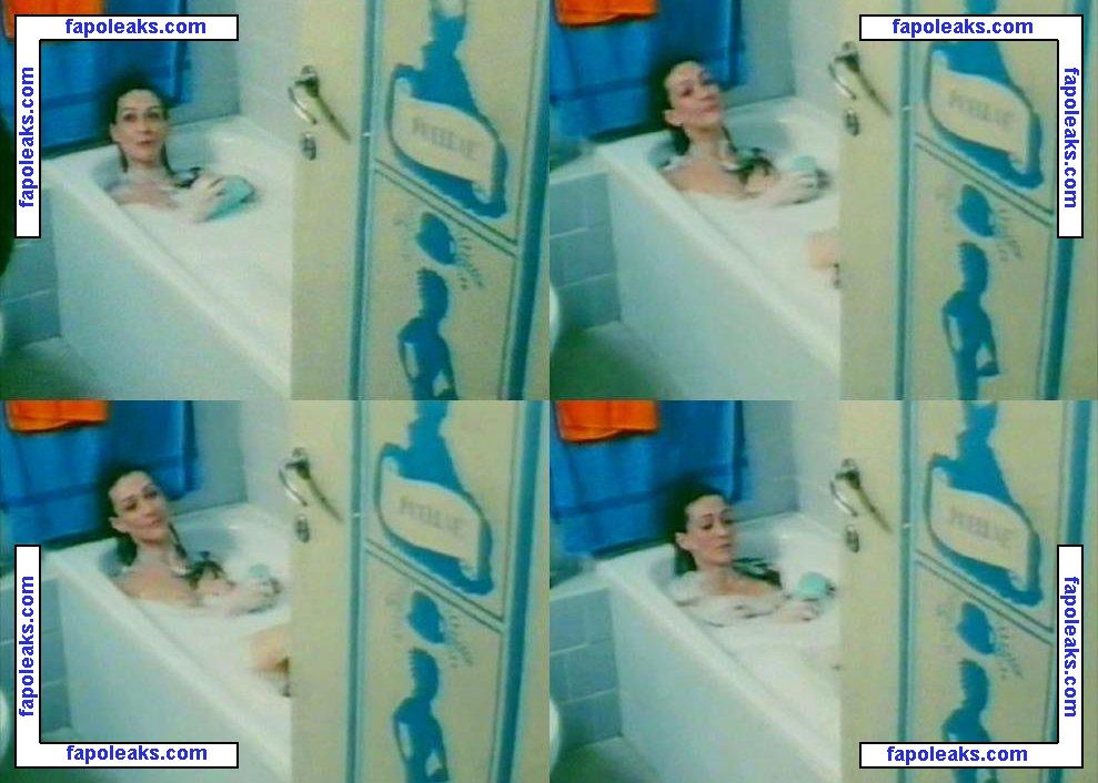 Christine Kaufmann голая фото #0012 с Онлифанс