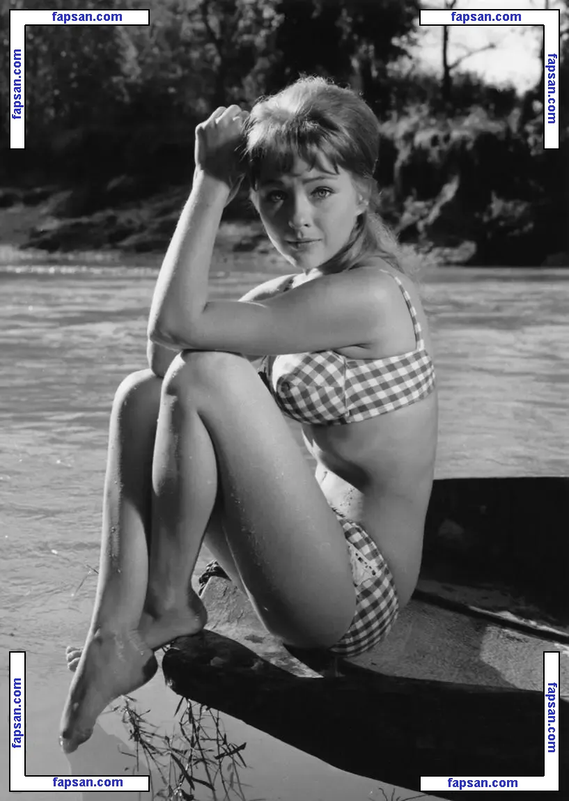 Christine Kaufmann nude photo #0014 from OnlyFans