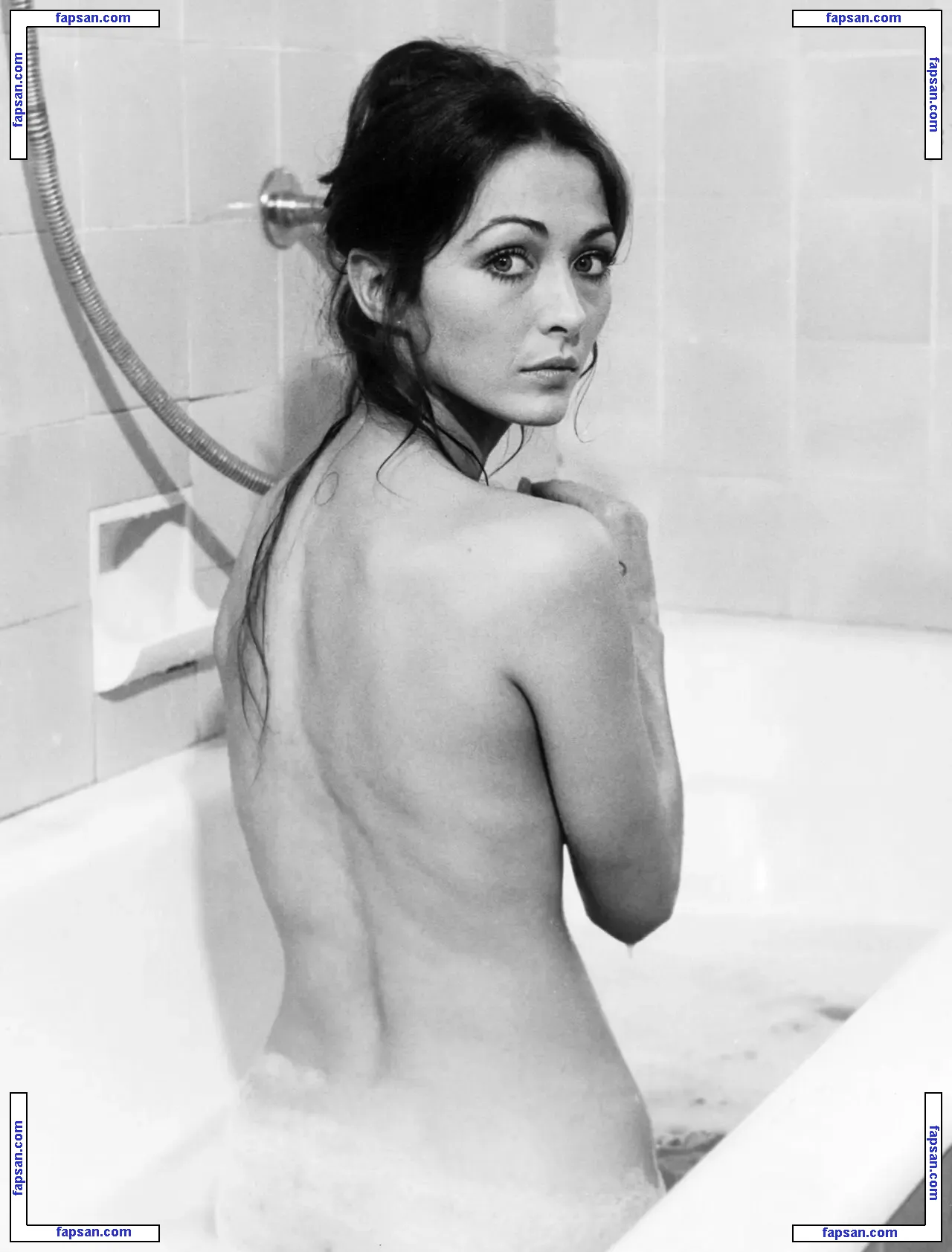 Christine Kaufmann nude photo #0015 from OnlyFans