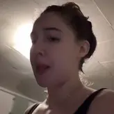 Christine Keyton голая #0001