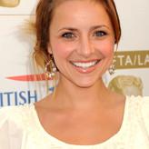 Christine Lakin голая #0005