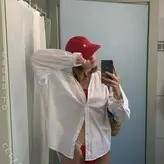 Christine Louise nude #0001