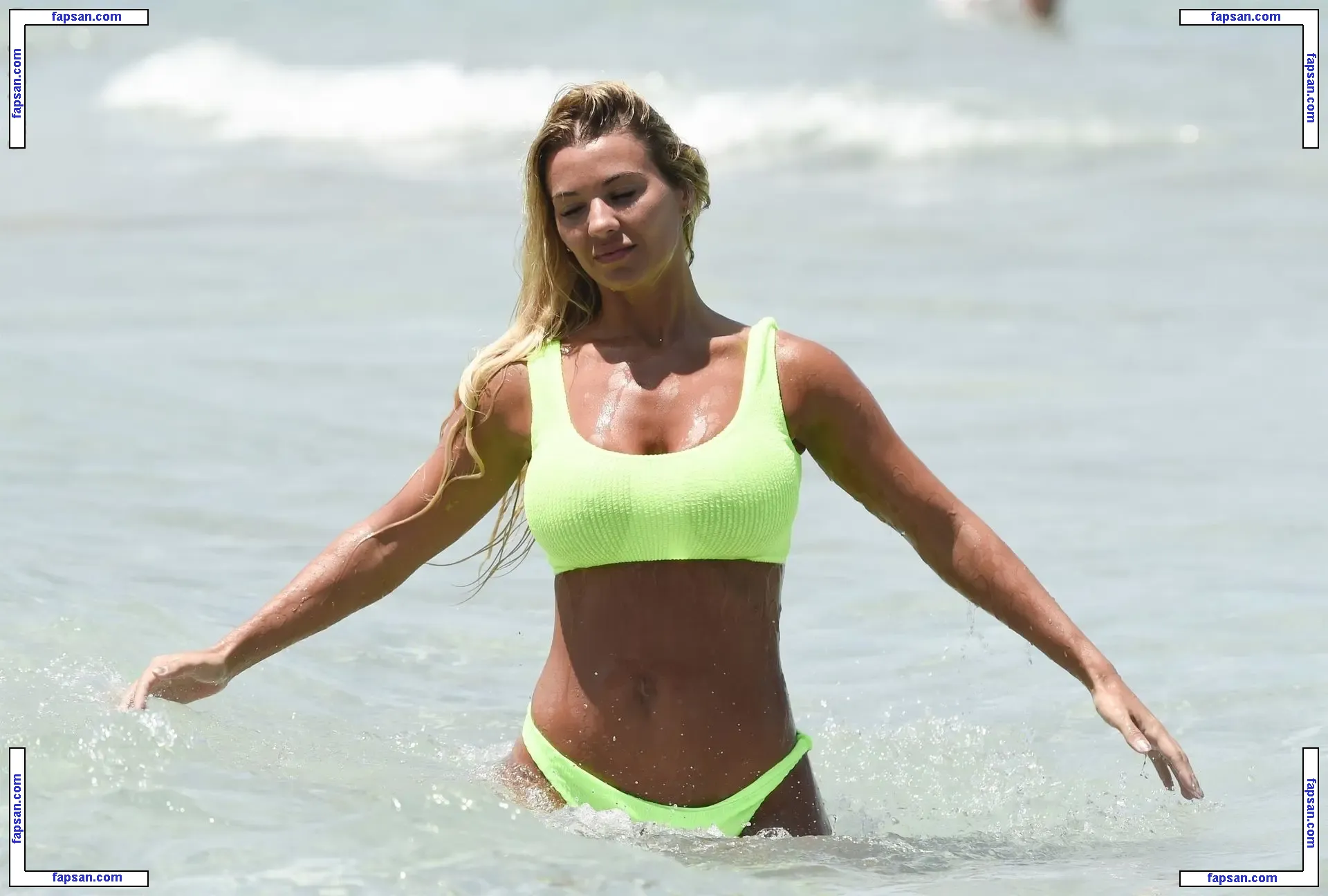 Christine McGuinness nude photo #0429 from OnlyFans