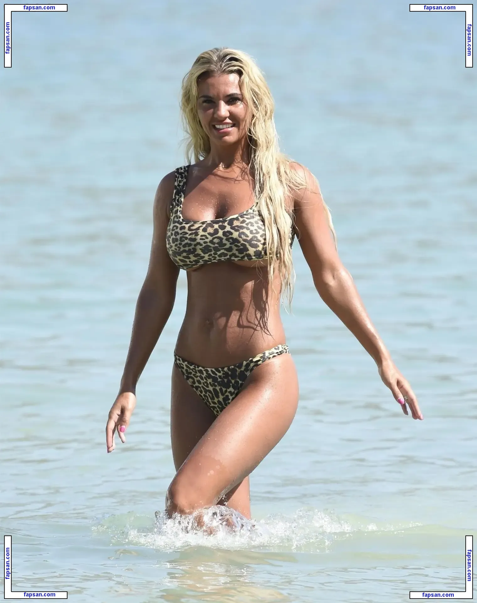 Christine McGuinness nude photo #0866 from OnlyFans