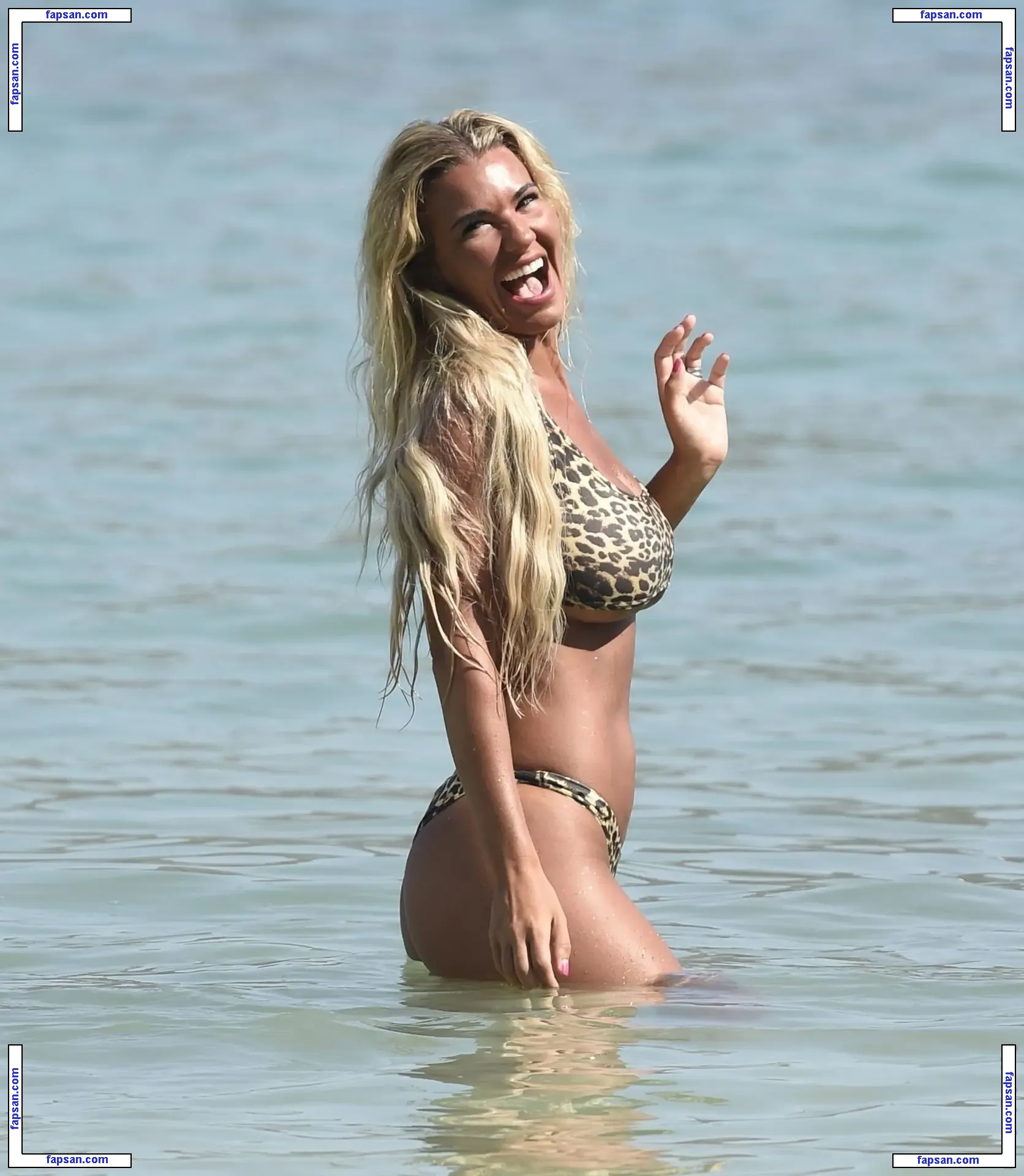 Christine McGuinness nude photo #0870 from OnlyFans