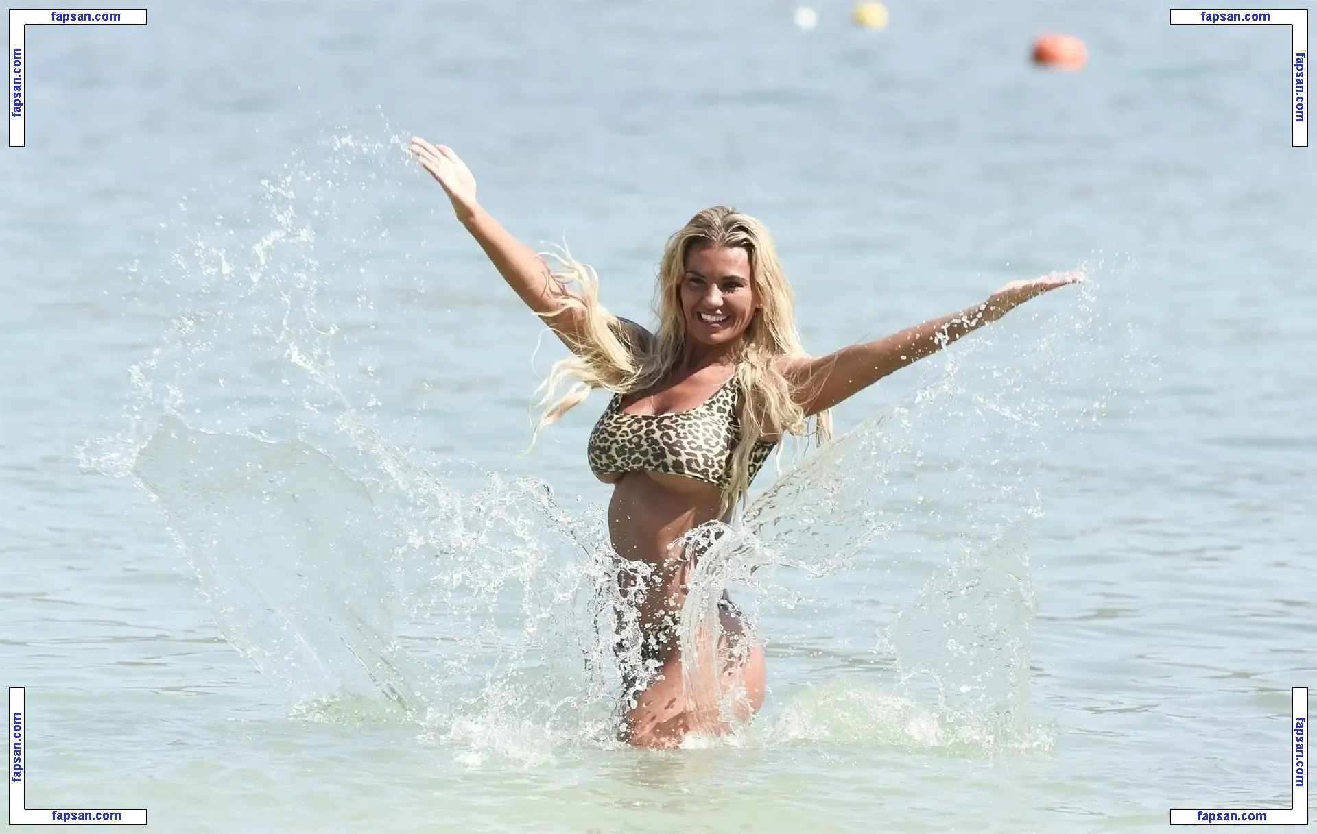 Christine McGuinness nude photo #0876 from OnlyFans