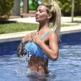Christine McGuinness nude #0523