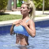 Christine McGuinness nude #0524