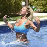 Christine McGuinness nude #0541