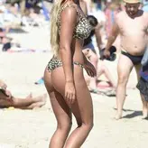 Christine McGuinness nude #0840