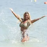 Christine McGuinness nude #0876