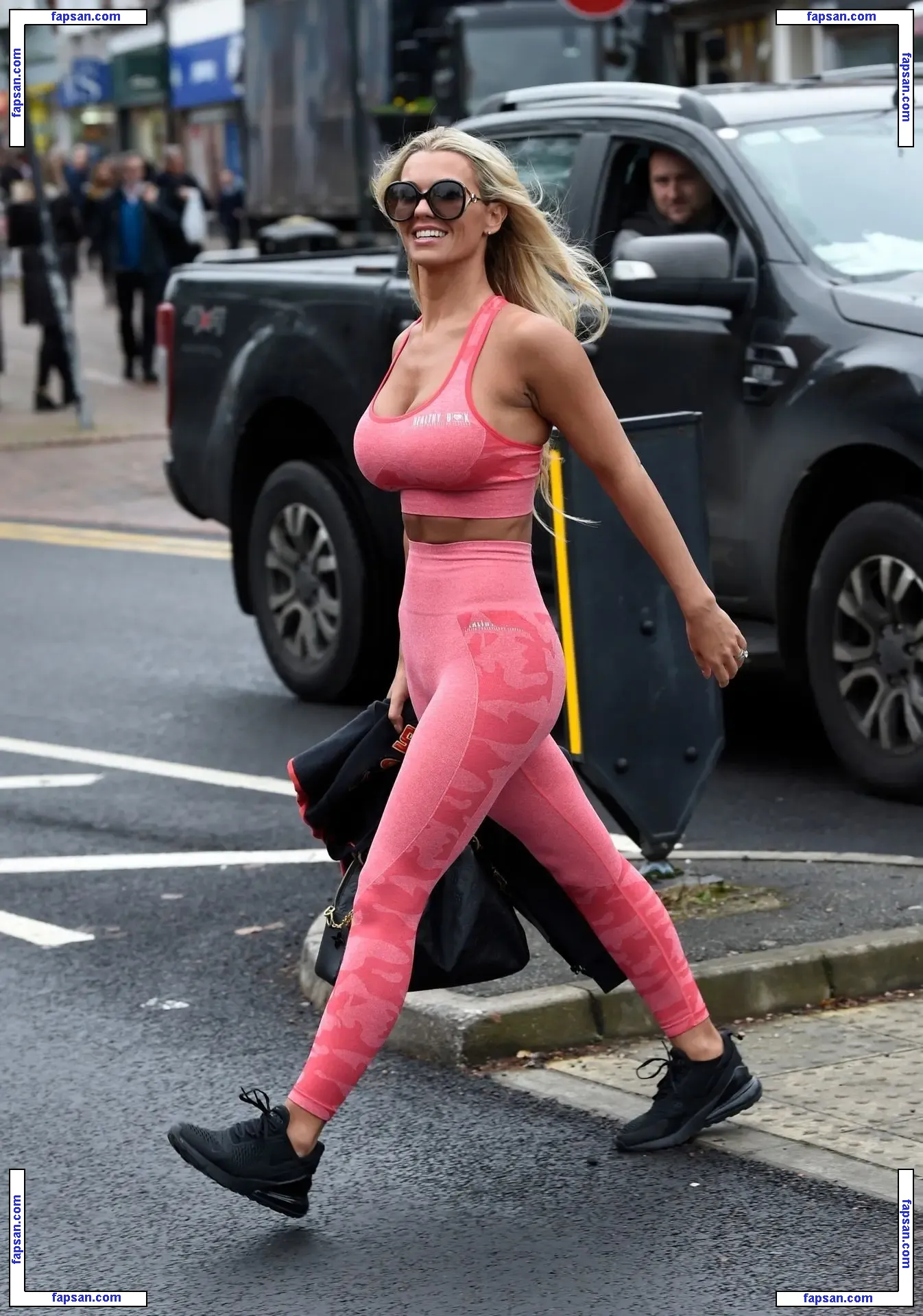 Christine McGuinness nude photo #1269 from OnlyFans
