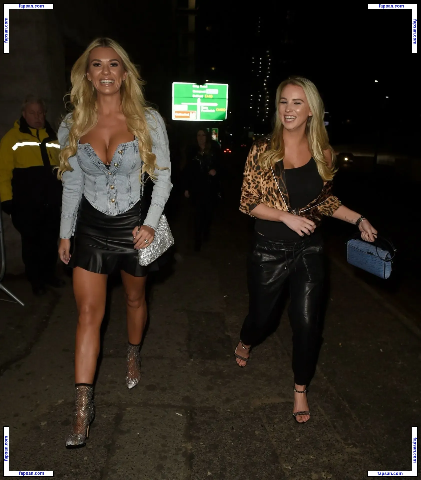 Christine McGuinness nude photo #1598 from OnlyFans
