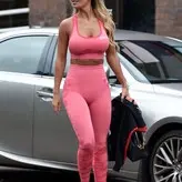 Christine McGuinness nude #1265
