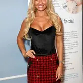 Christine McGuinness nude #1290