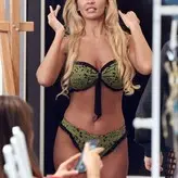 Christine McGuinness nude #1497