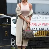 Christine McGuinness nude #1670