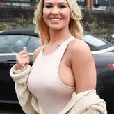 Christine McGuinness nude #1708