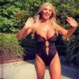 Christine McGuinness nude #1746