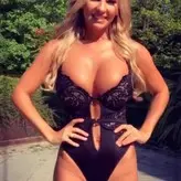 Christine McGuinness nude #1749