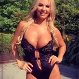 Christine McGuinness nude #1750