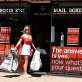 Christine McGuinness nude #1784