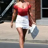 Christine McGuinness nude #1791