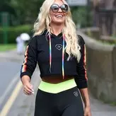 Christine McGuinness nude #1814