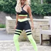 Christine McGuinness nude #1820