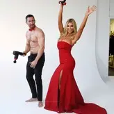 Christine McGuinness nude #1891
