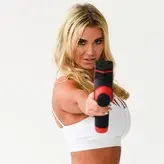Christine McGuinness nude #1947