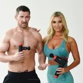 Christine McGuinness nude #1981