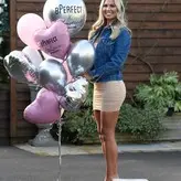 Christine McGuinness nude #2024
