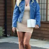 Christine McGuinness nude #2036