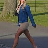 Christine McGuinness nude #2041