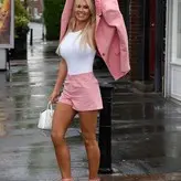 Christine McGuinness nude #2124